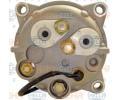 BEHR HELLA SERVICE Kompresor klimatizace BEHR HELLA SERVICE Version ALTERNATIVE BHS 8FK 351 109-561, 8FK 351 109-561