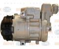 Kompresor klimatizace BEHR HELLA SERVICE ‐ BHS 8FK 351 110-711