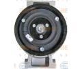 BEHR HELLA SERVICE Kompresor klimatizace BEHR HELLA SERVICE Version ALTERNATIVE BHS 8FK 351 110-881, 8FK 351 110-881