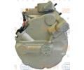 BEHR HELLA SERVICE Kompresor klimatizace BEHR HELLA SERVICE Version ALTERNATIVE BHS 8FK 351 111-591, 8FK 351 111-591