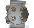 BEHR HELLA SERVICE Kompresor klimatizace BEHR HELLA SERVICE Version ALTERNATIVE BHS 8FK 351 113-811, 8FK 351 113-811