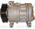 BEHR HELLA SERVICE Kompresor klimatizace BEHR HELLA SERVICE Version ALTERNATIVE&nbsp;&dash;&nbsp;BHS 8FK 351 114-651