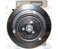 BEHR HELLA SERVICE Kompresor klimatizace BEHR HELLA SERVICE Version ALTERNATIVE BHS 8FK 351 114-651, 8FK 351 114-651