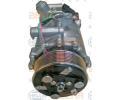 BEHR HELLA SERVICE Kompresor klimatizace BEHR HELLA SERVICE Version ALTERNATIVE BHS 8FK 351 121-541, 8FK 351 121-541