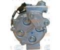 BEHR HELLA SERVICE Kompresor klimatizace BEHR HELLA SERVICE Version ALTERNATIVE BHS 8FK 351 121-541, 8FK 351 121-541