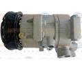 BEHR HELLA SERVICE Kompresor klimatizace BEHR HELLA SERVICE Version ALTERNATIVE BHS 8FK 351 125-621, 8FK 351 125-621