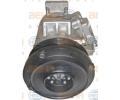 BEHR HELLA SERVICE Kompresor klimatizace BEHR HELLA SERVICE Version ALTERNATIVE BHS 8FK 351 125-651, 8FK 351 125-651
