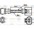 BEHR HELLA SERVICE Kompresor klimatizace BHS 8FK 351 125-751, 8FK 351 125-751
