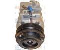 BEHR HELLA SERVICE Kompresor klimatizace BEHR HELLA SERVICE Version ALTERNATIVE BHS 8FK 351 126-941, 8FK 351 126-941