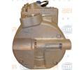 BEHR HELLA SERVICE Kompresor klimatizace BEHR HELLA SERVICE Version ALTERNATIVE BHS 8FK 351 126-941, 8FK 351 126-941