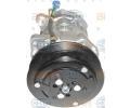 BEHR HELLA SERVICE Kompresor klimatizace BEHR HELLA SERVICE Version ALTERNATIVE BHS 8FK 351 127-681, 8FK 351 127-681