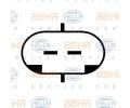 BEHR HELLA SERVICE Kompresor klimatizace BHS 8FK 351 127-761, 8FK 351 127-761