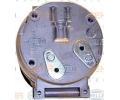 BEHR HELLA SERVICE Kompresor klimatizace BHS 8FK 351 134-381, 8FK 351 134-381