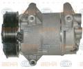 Kompresor klimatizace BEHR HELLA SERVICE ‐ BHS 8FK 351 135-341