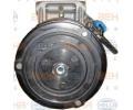 BEHR HELLA SERVICE Kompresor klimatizace BEHR HELLA SERVICE Version ALTERNATIVE BHS 8FK 351 135-811, 8FK 351 135-811