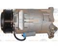 BEHR HELLA SERVICE Kompresor klimatizace BEHR HELLA SERVICE Version ALTERNATIVE BHS 8FK 351 135-811, 8FK 351 135-811