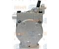 BEHR HELLA SERVICE Kompresor klimatizace BHS 8FK 351 273-081, 8FK 351 273-081