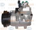 Kompresor klimatizace BEHR HELLA SERVICE ‐ BHS 8FK 351 273-171