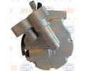 BEHR HELLA SERVICE Kompresor klimatizace BEHR HELLA SERVICE Version ALTERNATIVE BHS 8FK 351 322-651, 8FK 351 322-651