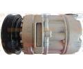 BEHR HELLA SERVICE Kompresor klimatizace BEHR HELLA SERVICE Version ALTERNATIVE BHS 8FK 351 322-651, 8FK 351 322-651