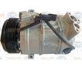Kompresor klimatizace BEHR HELLA SERVICE ‐ BHS 8FK 351 322-661