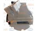 BEHR HELLA SERVICE Kompresor klimatizace BEHR HELLA SERVICE Version ALTERNATIVE BHS 8FK 351 322-661, 8FK 351 322-661