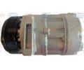 BEHR HELLA SERVICE Kompresor klimatizace BEHR HELLA SERVICE Version ALTERNATIVE BHS 8FK 351 322-661, 8FK 351 322-661