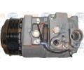 BEHR HELLA SERVICE Kompresor klimatizace BEHR HELLA SERVICE Version ALTERNATIVE BHS 8FK 351 322-911, 8FK 351 322-911