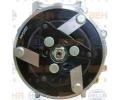 BEHR HELLA SERVICE Kompresor klimatizace BHS 8FK 351 334-271, 8FK 351 334-271