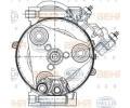BEHR HELLA SERVICE Kompresor klimatizace BHS 8FK 351 334-391, 8FK 351 334-391