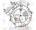BEHR HELLA SERVICE Kompresor klimatizace BHS 8FK 351 334-391, 8FK 351 334-391