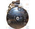 BEHR HELLA SERVICE Kompresor klimatizace BEHR HELLA SERVICE Version ALTERNATIVE BHS 8FK 351 334-611, 8FK 351 334-611