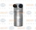 Vysoue klimatizace BEHR HELLA SERVICE ‐ BHS 8FT 351 192-031