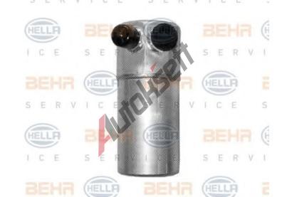 BEHR HELLA SERVICE Vysoue klimatizace BHS 8FT 351 192-031, 8FT 351 192-031