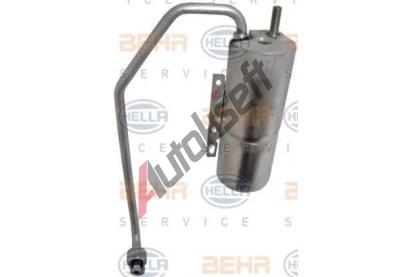 BEHR HELLA SERVICE Vysoue klimatizace BHS 8FT 351 192-521, 8FT 351 192-521