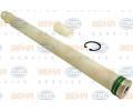 Vysoue klimatizace BEHR HELLA SERVICE ‐ BHS 8FT 351 192-531
