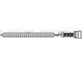 Vysoue klimatizace BEHR HELLA SERVICE ‐ BHS 8FT 351 193-381