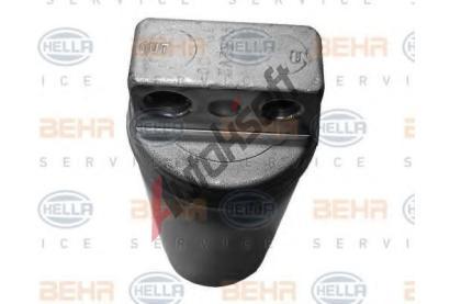 BEHR HELLA SERVICE Vysoue klimatizace BHS 8FT 351 195-481, 8FT 351 195-481