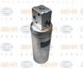 Vysoue klimatizace BEHR HELLA SERVICE ‐ BHS 8FT 351 196-011