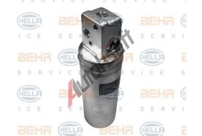 BEHR HELLA SERVICE Vysoue klimatizace BHS 8FT 351 196-011, 8FT 351 196-011