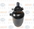 Vysoue klimatizace BEHR HELLA SERVICE ‐ BHS 8FT 351 196-101
