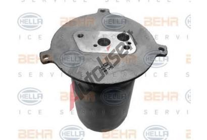 BEHR HELLA SERVICE Vysoue klimatizace BHS 8FT 351 196-201, 8FT 351 196-201