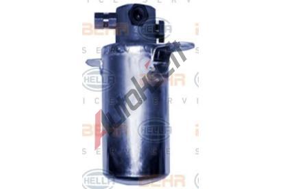 BEHR HELLA SERVICE Vysou�e� klimatizace BHS 8FT 351 196-311, 8FT 351 196-311