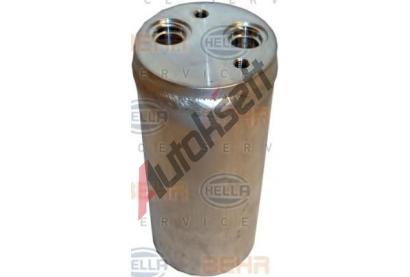 BEHR HELLA SERVICE Vysou�e� klimatizace BHS 8FT 351 196-341, 8FT 351 196-341