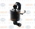 Vysoue klimatizace BEHR HELLA SERVICE ‐ BHS 8FT 351 196-721