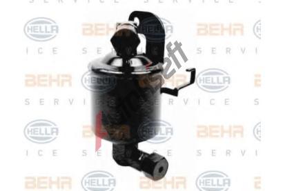 BEHR HELLA SERVICE Vysoue klimatizace BHS 8FT 351 196-721, 8FT 351 196-721