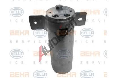 BEHR HELLA SERVICE Vysoue klimatizace BHS 8FT 351 196-931, 8FT 351 196-931