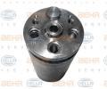 Vysoue klimatizace BEHR HELLA SERVICE ‐ BHS 8FT 351 197-071