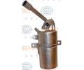 Vysoue klimatizace BEHR HELLA SERVICE ‐ BHS 8FT 351 197-391