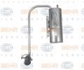 Vysoue klimatizace BEHR HELLA SERVICE ‐ BHS 8FT 351 197-641